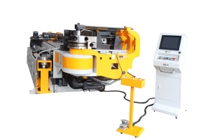 DW89CNC-6A3S 數(shù)控自動(dòng)彎管機(jī)