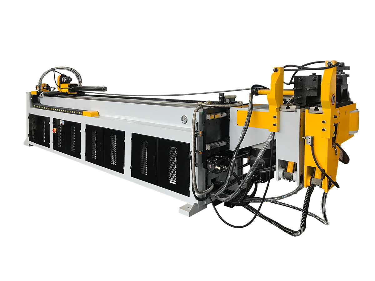 DW38CNC-5A3S 數(shù)控自動(dòng)彎管機(jī)