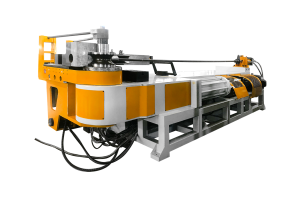 DW130NC液壓彎管機