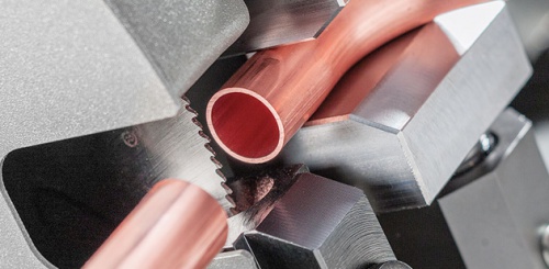 有哪幾個項目切管機需要定期維護？